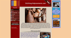 Desktop Screenshot of hulproemenie.com